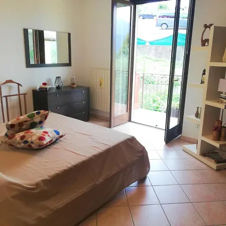 Apartment - Scintilla Di