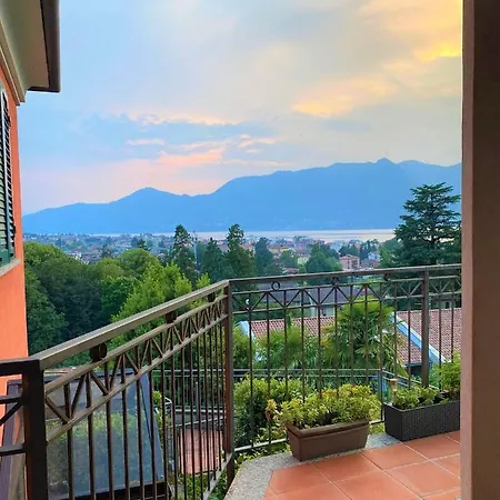 - Scintilla Di Luino