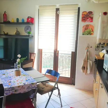Apartment - Scintilla Di *