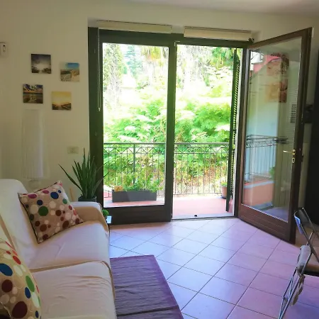 Apartment - Scintilla Di *