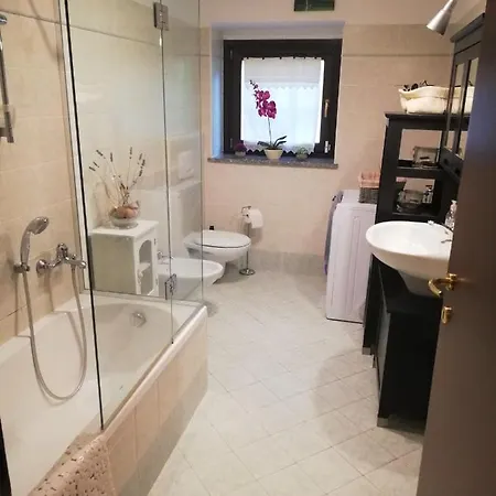 - Scintilla Di Apartment