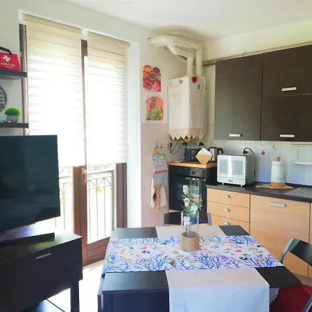 Apartment - Scintilla Di